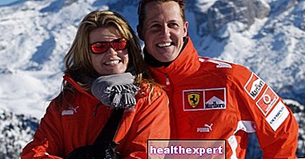 Schumacher: päivitykset kuljettajan terveydentilasta - Todellisuus