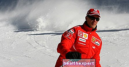 Schumacher a halál küszöbén