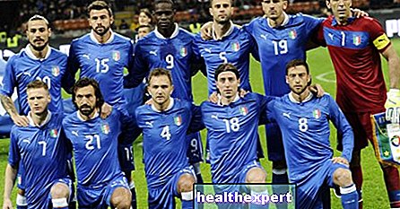 Second game for Italy: our national team is defeated by Costa Rica 1-0