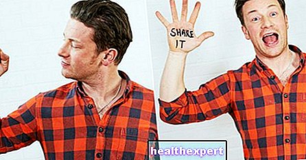 Video / #FoodRevolutionDay: share the Jamie Oliver campaign to create a culture of healthy and genuine food