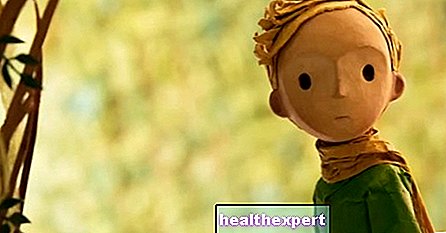 Video / Trailer til animationsfilmen The Little Prince: a dream come true