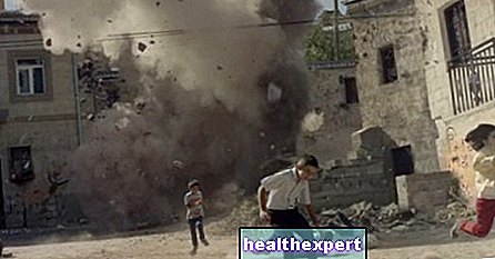 영상 / 시리아에서 일어난 일은 바꿀 수 없지만 결말은 바꿀 수 있다