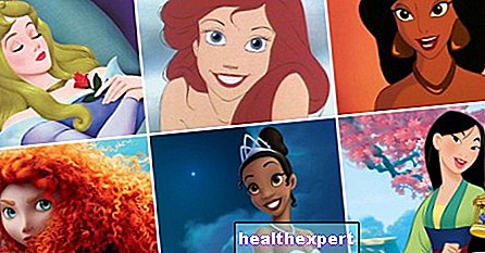 10 petua kecantikan yang kami pelajari dari puteri Disney