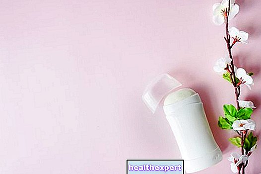 10 alternatieve toepassingen van deodorant die je niet kende - Schoonheid