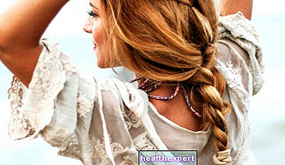 5 practical and elegant anti-heat hairstyles, perfect for any occasion! - Beauty