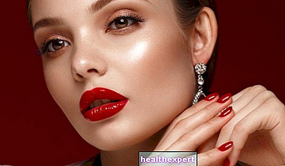 5 tajomstiev pre dokonalý make-up! - Krása