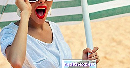 5 trucs om zonder al te veel moeite te sporten op het strand! - Schoonheid
