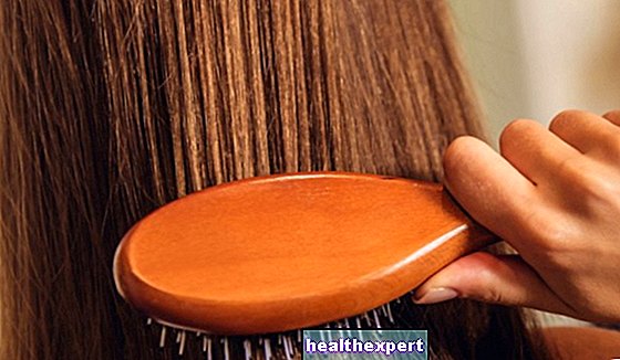 5 knep för att undvika att skada håret när du kammar det