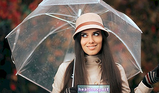 5 astuces pour afficher des cheveux parfaits même sous la pluie et l'humidité ! - Beauté