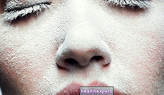 7 алтернативни начина да използвате талк на прах в козметиката си