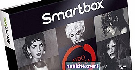 Aldo Coppola menjadi Smartbox