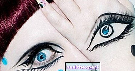Beth Ditto for MAC Cosmetics