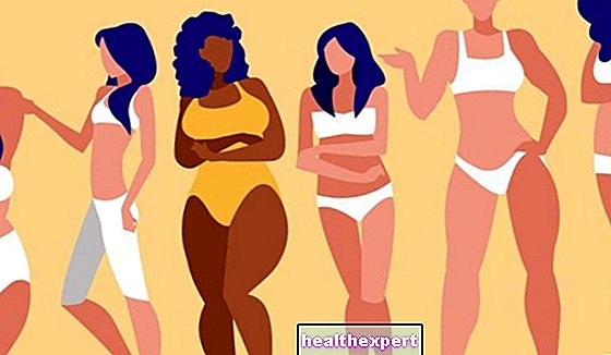 Body shape: how to recognize the shape of your body and enhance it