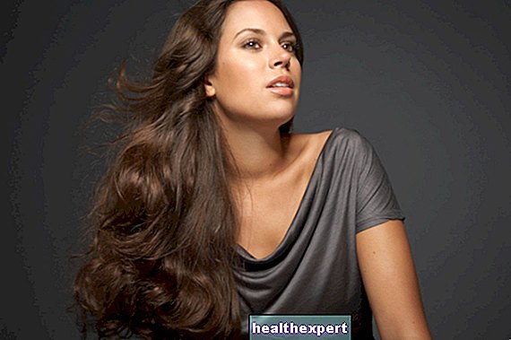 Botox-Haar: die ideale Lösung, um voluminöses Haar zur Geltung zu bringen