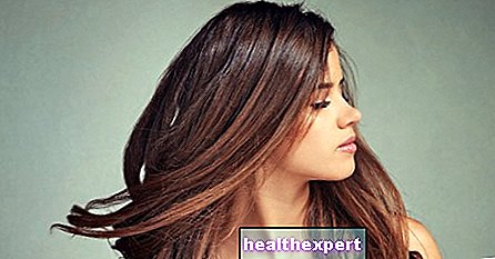 Hair loss: 5 tips you never imagined to make them stronger! - Beauty