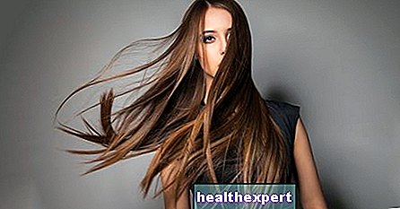 Hair: how to make it grow faster?