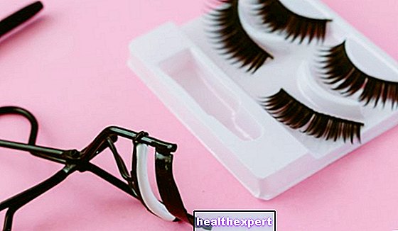Magnetic false eyelashes: how to use them and where to buy them - Beauty