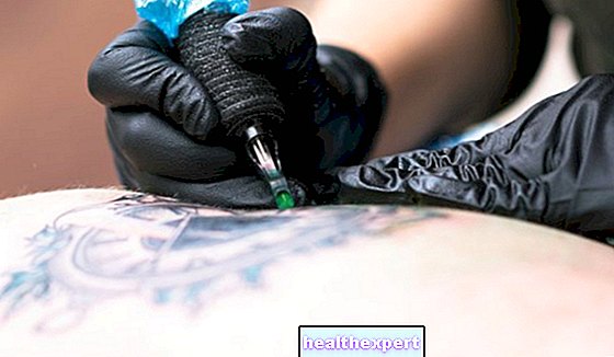 Sådan helbredes en tatovering: tips til en god og hurtig heling