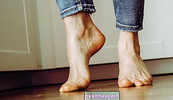 Как се наричат ​​пръстите на краката: официалната номенклатура и забавните неформални имена - Красота