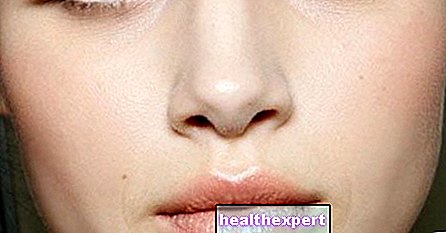 Як нафарбувати губи: ідеальний макіяж, щоб максимально використати рот