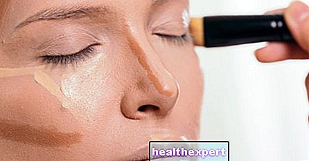 Contorno de nariz: cómo tener la nariz de tus sueños con maquillaje - Belleza