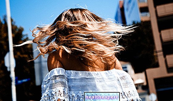 Perawatan rambut: cara merawat rambut Anda dalam 7 langkah sederhana