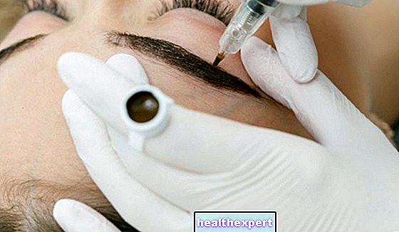 Dermopigmentering av øyenbryn: hva du trenger å vite om behandling