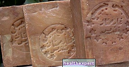 It cleanses, nourishes and disinfects the skin: discover the properties and uses of Aleppo soap - Beauty