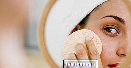 Reinigen und mit Feuchtigkeit versorgen, die Schlagworte für eine gesunde und strahlende Haut