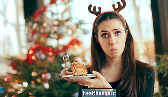 Menurunkan berat badan selepas cuti: 5 rawatan untuk kembali sihat!