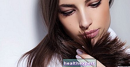 Eliminator gegen Spliss: So beseitigen Sie Spliss, ohne sich die Haare zu schneiden - Schönheit