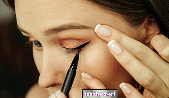 Eyeliner: 5 κόλπα για να το τελειοποιήσετε και τα καλύτερα για να δοκιμάσετε αυτή τη στιγμή