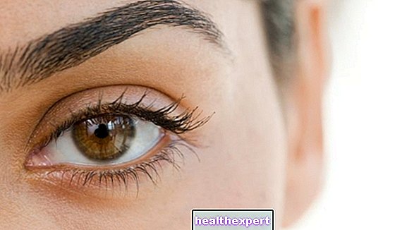 Øyenbrynsform: hvordan du beregner den rette for ansiktet ditt