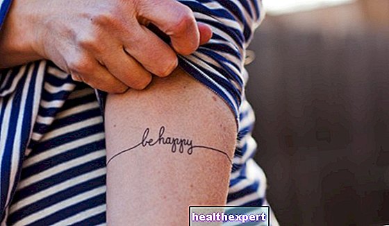 Phrases to tattoo with deep meaning: many ideas to be inspired! - Beauty