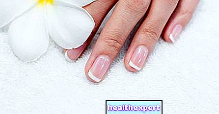 French manicure: what it is and how to do it - Beauty