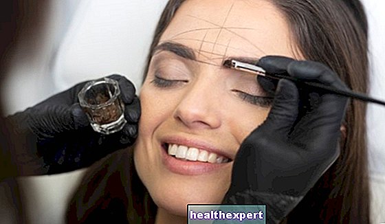 Eyebrow henna: what is it, how to do it, is it really good for everyone?
