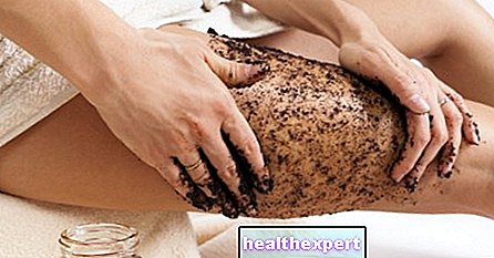 Beauty - The benefits of the scrub to keep your tan longer!