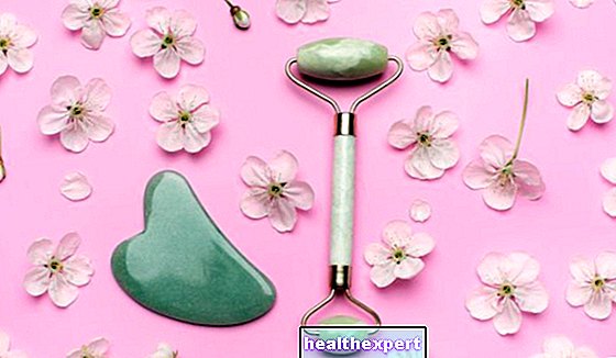 Jade roller: co je to kosmetický doplněk a jak ho používat - Krása