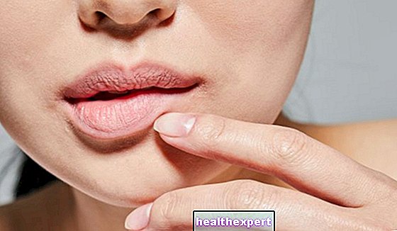 Trockene Lippen: Tipps und Mittel, um sie weich und prall zu machen - Schönheit