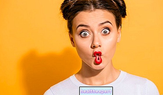 İnce dudaklar: Dolgun ve dolgun hale getirmenin 6 yolu