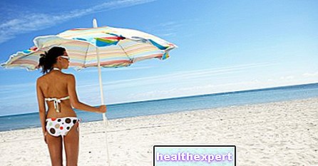 Milk, dry oils and sticks: all sunscreens for a safe summer