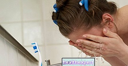 Važnost čišćenja: kako se brinuti za lice