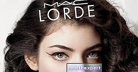MAC Cosmetics och Lorde för en ny begränsad upplaga