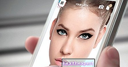 Makeup Genius : l'appli pour expérimenter son maquillage par L'Oréal Paris