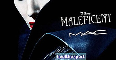 Maleficent: MAC Cosmetics -samlingen tillägnad Disneys onda drottning