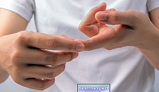 Tangan bengkak: penyebab paling umum dan solusi alami paling efektif