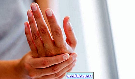 Chapped hands: causes, good habits and effective remedies!