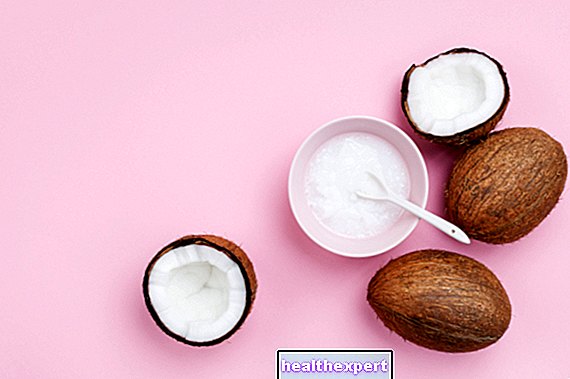 Kokosolja ansiktsmask: 5 recept för att göra det hemma