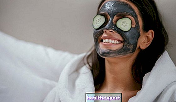 DIY ansigtsmaske: den rigtige opskrift på din hud
