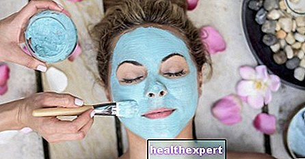 Козметични маски: изберете тази, която най -добре подхожда на кожата ви!